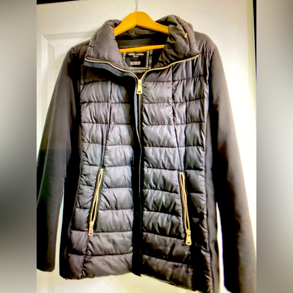 Gerry Weber Edition transition jacket